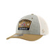 Zephyr Throwback Switchback Patch Cap Image coming soon src=